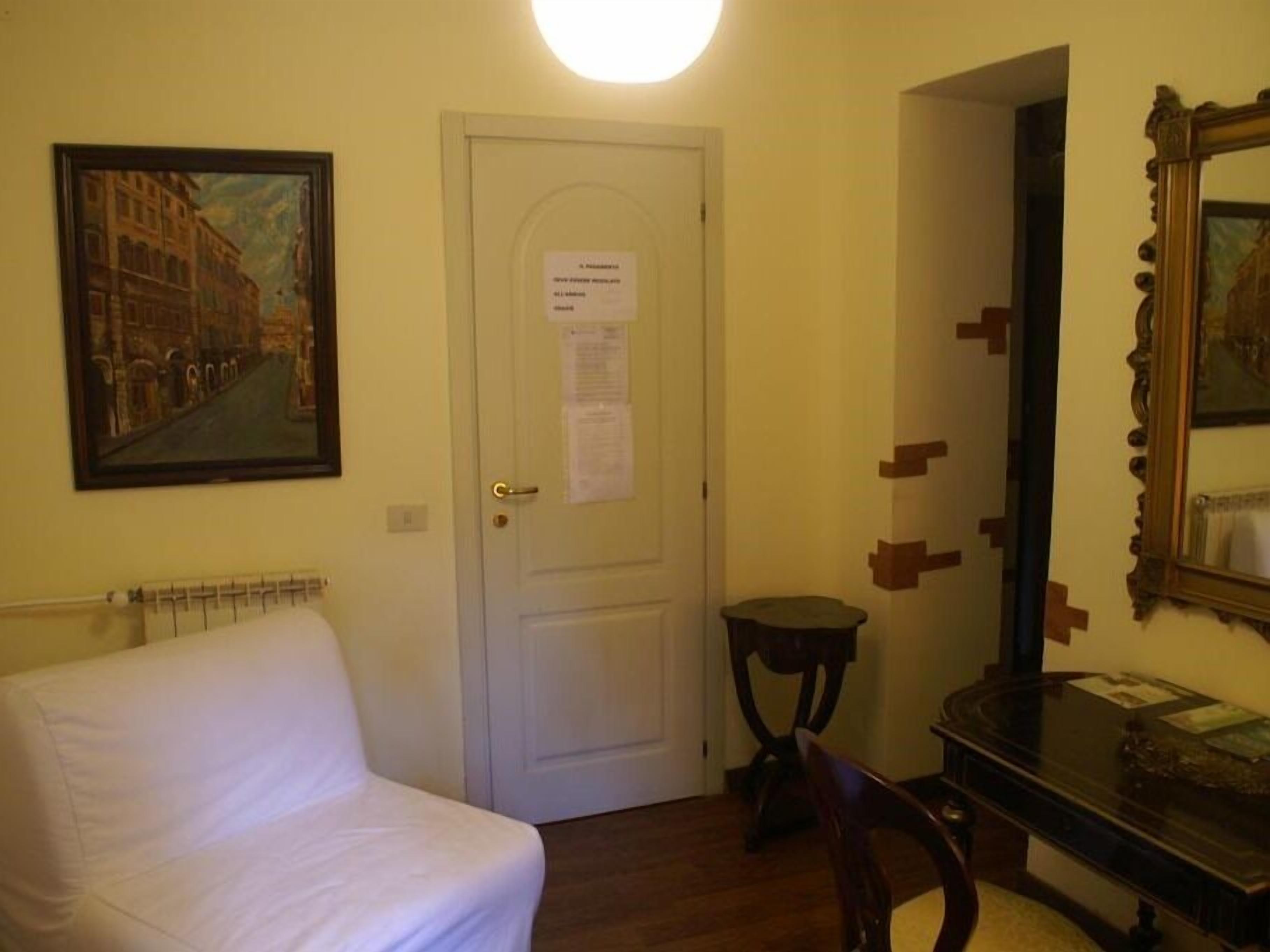 Villa Wilson - Rome — Foto’s 1